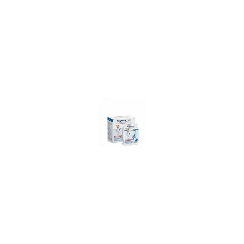 ACQUASIL 2/15 N.4 RICARICHE 250GR.
